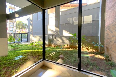 Apartamento à venda com 79m², 2 quartos e 2 vagas Apartamento à venda com 79m², 2 quartos e 2 vagasÁrea comum - Hall