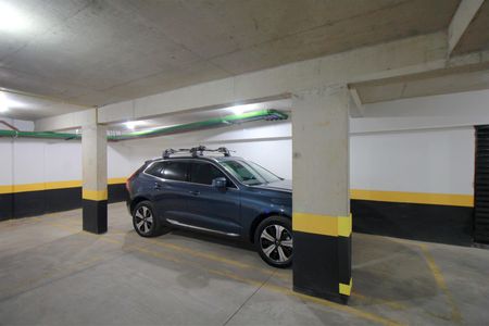 Apartamento à venda com 79m², 2 quartos e 2 vagasGaragem