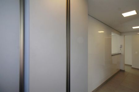 Apartamento à venda com 79m², 2 quartos e 2 vagasÁrea de Serviço