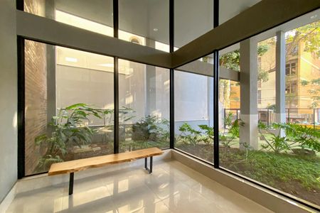 Apartamento à venda com 79m², 2 quartos e 2 vagas Apartamento à venda com 79m², 2 quartos e 2 vagasÁrea comum - Hall