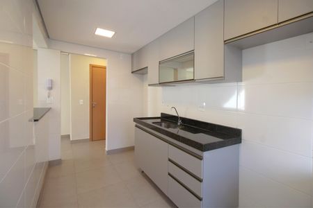 Apartamento à venda com 79m², 2 quartos e 2 vagasCozinha