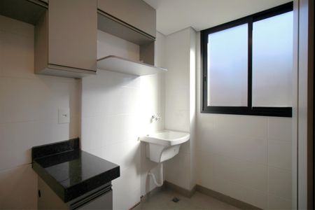 Apartamento à venda com 79m², 2 quartos e 2 vagasÁrea de Serviço