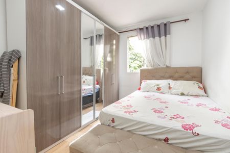 Apartamento à venda com 55m², 2 quartos e 1 vaga Apartamento à venda com 55m², 2 quartos e 1 vagaQuarto 2