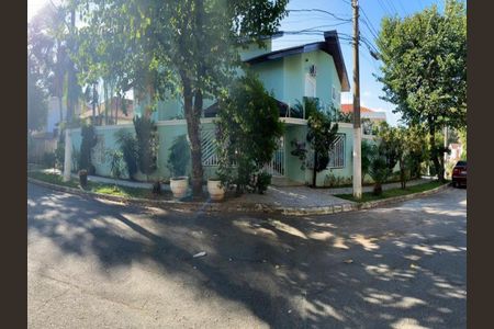 Casa à venda com 500m², 5 quartos e sem vaga