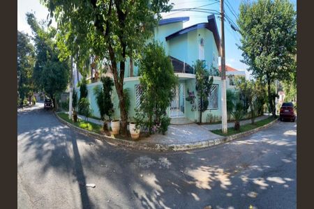 Casa à venda com 500m², 5 quartos e sem vaga