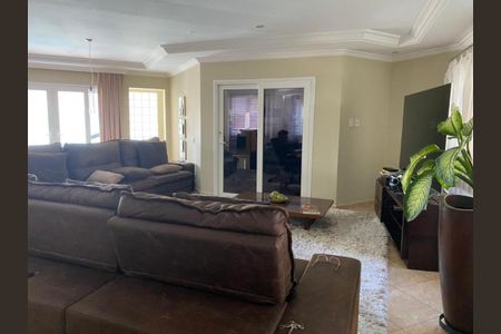 Casa à venda com 500m², 5 quartos e sem vaga