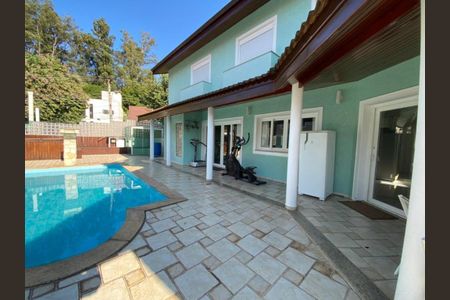 Casa à venda com 500m², 5 quartos e sem vaga