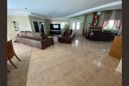 Casa à venda com 500m², 5 quartos e sem vaga