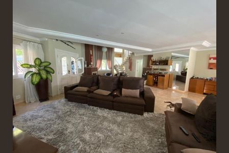 Casa à venda com 500m², 5 quartos e sem vaga