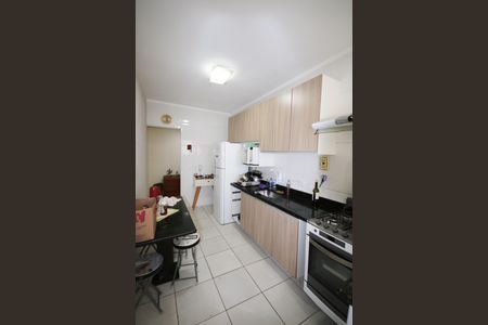 Apartamento para alugar com 94m², 2 quartos e 2 vagasCozinha