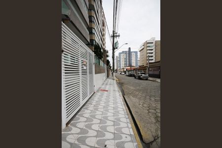 Apartamento para alugar com 94m², 2 quartos e 2 vagasVista da Rua