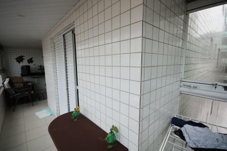 Apartamento para alugar com 94m², 2 quartos e 2 vagasVaranda