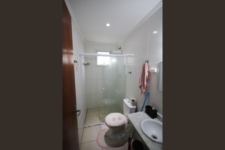 Apartamento para alugar com 94m², 2 quartos e 2 vagasBanheiro Social