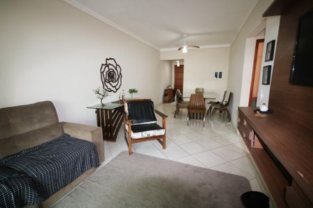 Apartamento para alugar com 94m², 2 quartos e 2 vagasSala