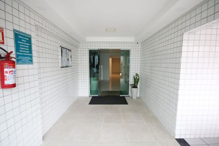 Apartamento para alugar com 94m², 2 quartos e 2 vagasÁrea comum