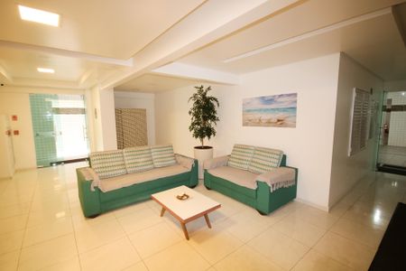 Apartamento para alugar com 94m², 2 quartos e 2 vagasÁrea comum