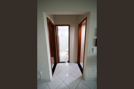 Apartamento para alugar com 94m², 2 quartos e 2 vagasCorredor