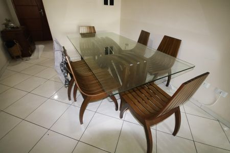 Apartamento para alugar com 94m², 2 quartos e 2 vagasSala