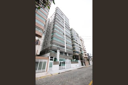 Apartamento para alugar com 94m², 2 quartos e 2 vagasFachada