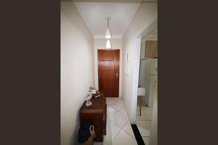 Apartamento para alugar com 94m², 2 quartos e 2 vagasSala