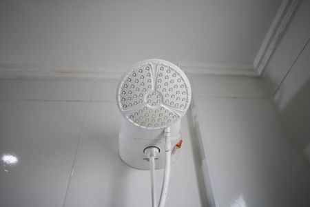 Apartamento para alugar com 94m², 2 quartos e 2 vagasBanheiro da Suíte 1