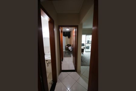 Apartamento para alugar com 94m², 2 quartos e 2 vagasQuarto 1