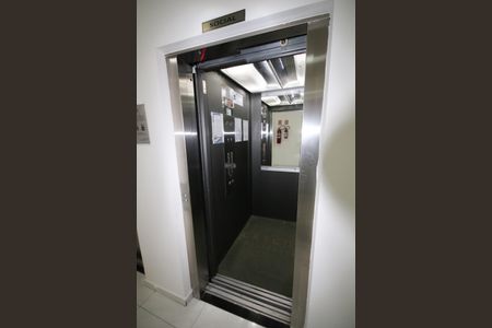 Apartamento para alugar com 94m², 2 quartos e 2 vagasÁrea comum