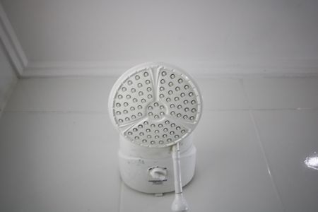 Apartamento para alugar com 94m², 2 quartos e 2 vagasBanheiro Social