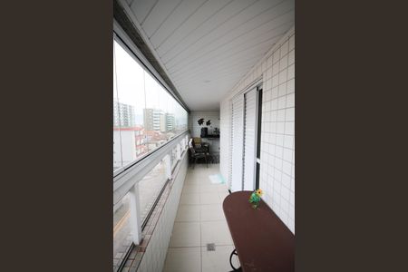 Apartamento para alugar com 94m², 2 quartos e 2 vagasVaranda