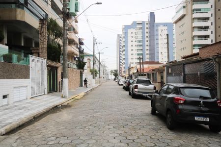 Apartamento para alugar com 94m², 2 quartos e 2 vagasVista da Rua