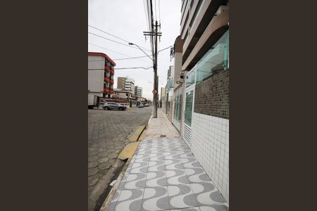 Apartamento para alugar com 94m², 2 quartos e 2 vagasVista da Rua