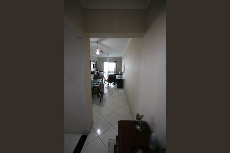 Apartamento para alugar com 94m², 2 quartos e 2 vagasSala