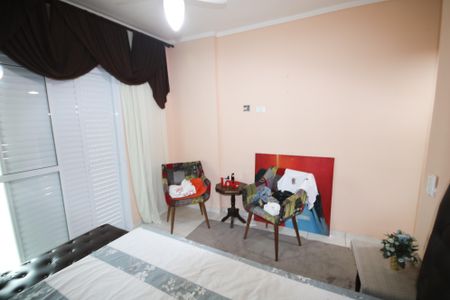 Apartamento para alugar com 94m², 2 quartos e 2 vagasSuíte 1