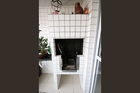 Apartamento para alugar com 94m², 2 quartos e 2 vagasVaranda