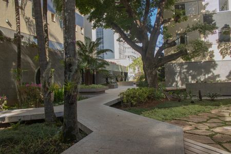 Apartamento à venda com 170m², 4 quartos e 2 vagasÁrea comum