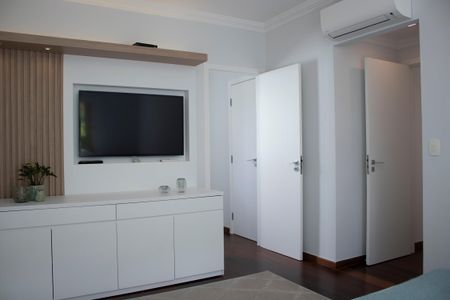 Apartamento à venda com 170m², 4 quartos e 2 vagasSuíte