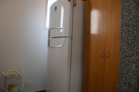 Apartamento à venda com 170m², 4 quartos e 2 vagasCozinha