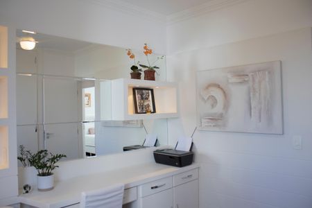 Apartamento à venda com 170m², 4 quartos e 2 vagasQuarto 1