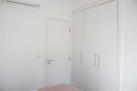 Apartamento à venda com 170m², 4 quartos e 2 vagasQuarto 3