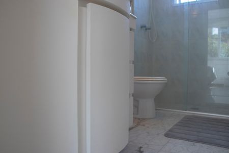 Apartamento à venda com 170m², 4 quartos e 2 vagasBanheiro Social