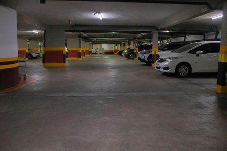 Apartamento à venda com 170m², 4 quartos e 2 vagasGaragem