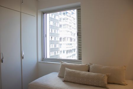 Apartamento à venda com 170m², 4 quartos e 2 vagasQuarto 1