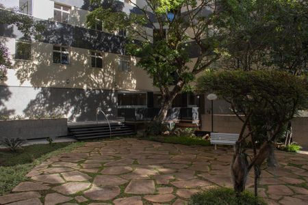 Apartamento à venda com 170m², 4 quartos e 2 vagasÁrea comum