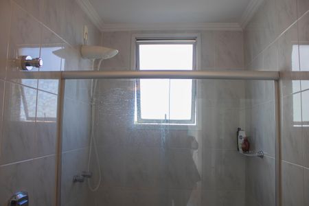 Apartamento à venda com 170m², 4 quartos e 2 vagasBanheiro Social