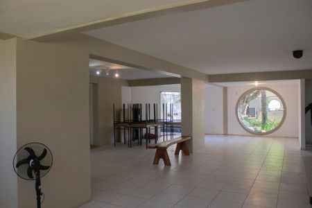 Apartamento à venda com 170m², 4 quartos e 2 vagasÁrea comum