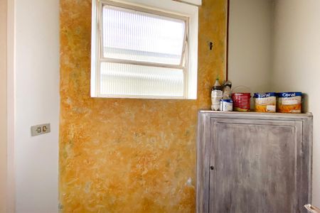 Apartamento à venda com 150m², 4 quartos e 2 vagas Apartamento à venda com 150m², 4 quartos e 2 vagasQuarto de Serviço