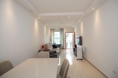 Sala de casa para alugar com 3 quartos, 140m² em Vila Constança, São Paulo
