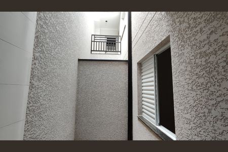 Apartamento à venda com 44m², 2 quartos e sem vaga Apartamento à venda com 44m², 2 quartos e sem vagaÁrea de Serviço