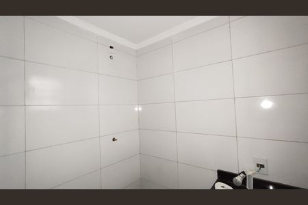 Apartamento à venda com 44m², 2 quartos e sem vaga Apartamento à venda com 44m², 2 quartos e sem vagaBanheiro