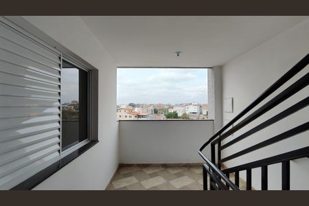 Apartamento à venda com 44m², 2 quartos e sem vaga Apartamento à venda com 44m², 2 quartos e sem vagaÁrea comum